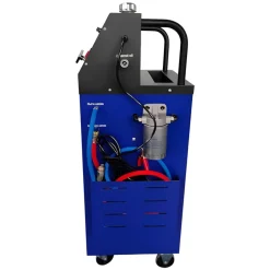 Brand New Transmission Fluid Oil Exchange Flush Cleaning Machine