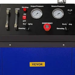 Brand New Transmission Fluid Oil Exchange Flush Cleaning Machine