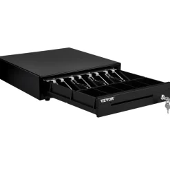 Cash Register Drawer, 13