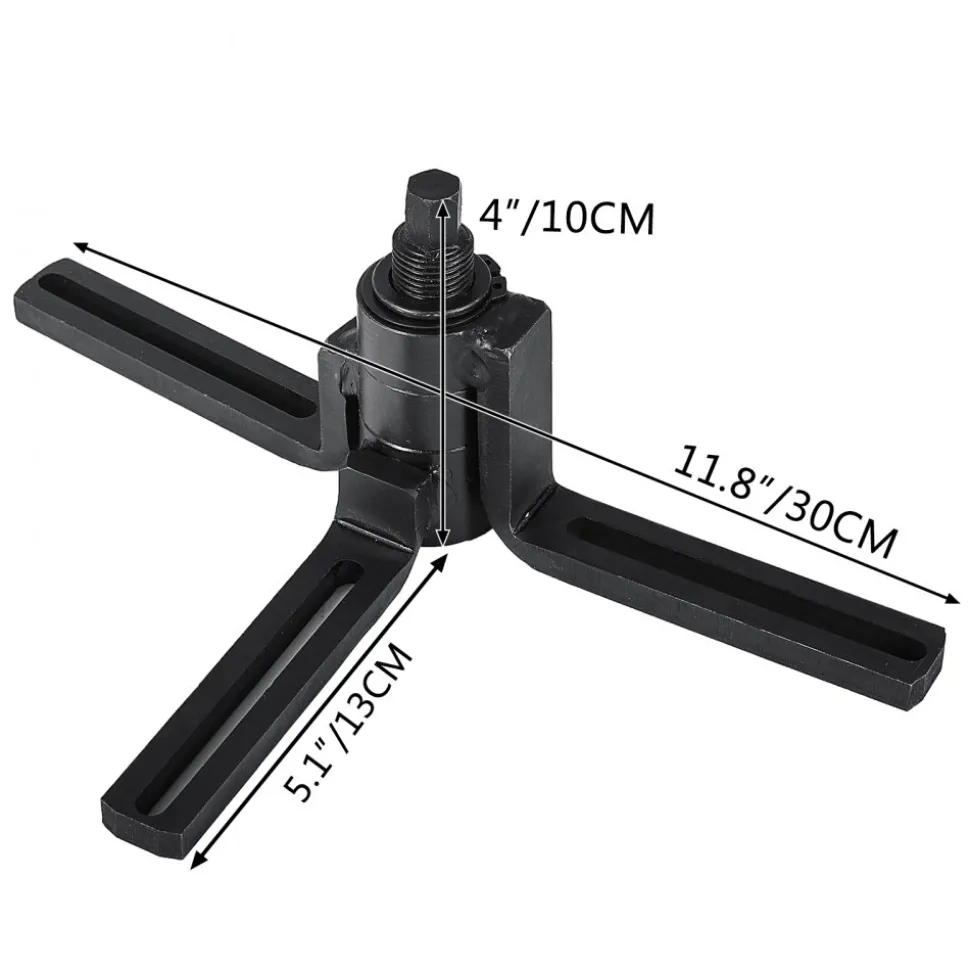 Crankcase Splitter Separator Tool MotorcycleDirt Bike Atv Crank Case
