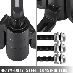 Crankcase Splitter Separator Tool MotorcycleDirt Bike Atv Crank Case