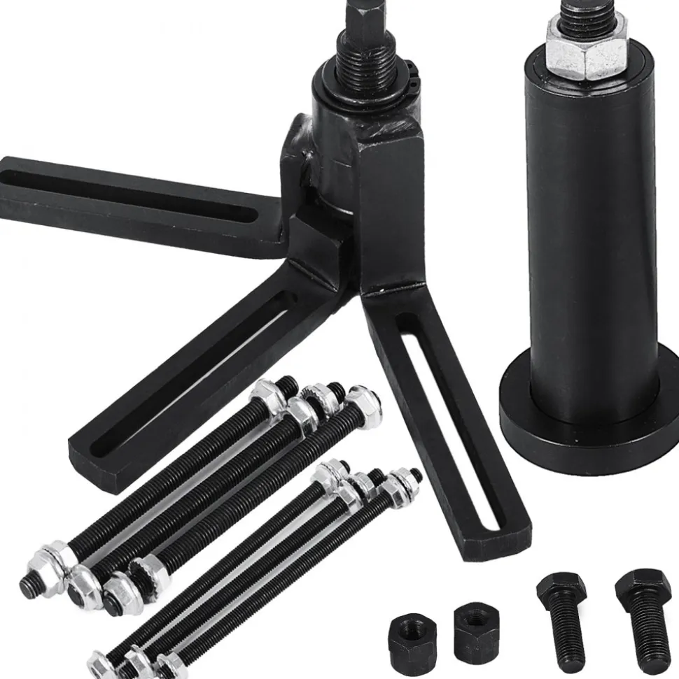 Crank Case Splitter Separator And Crank Puller Installer Tool Dirt Bike