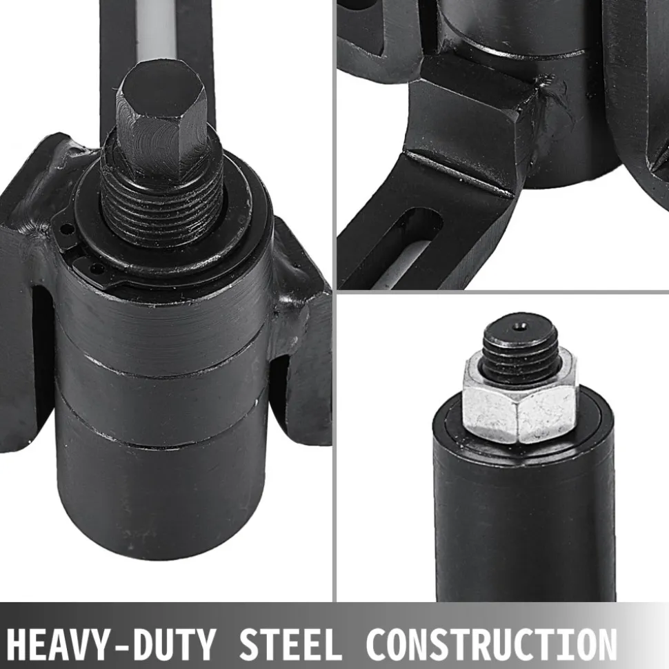 Crank Case Splitter Separator And Crank Puller Installer Tool Dirt Bike