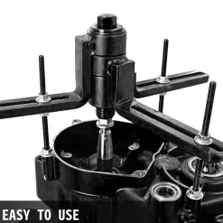 Crank Case Splitter Separator And Crank Puller Installer Tool Dirt Bike