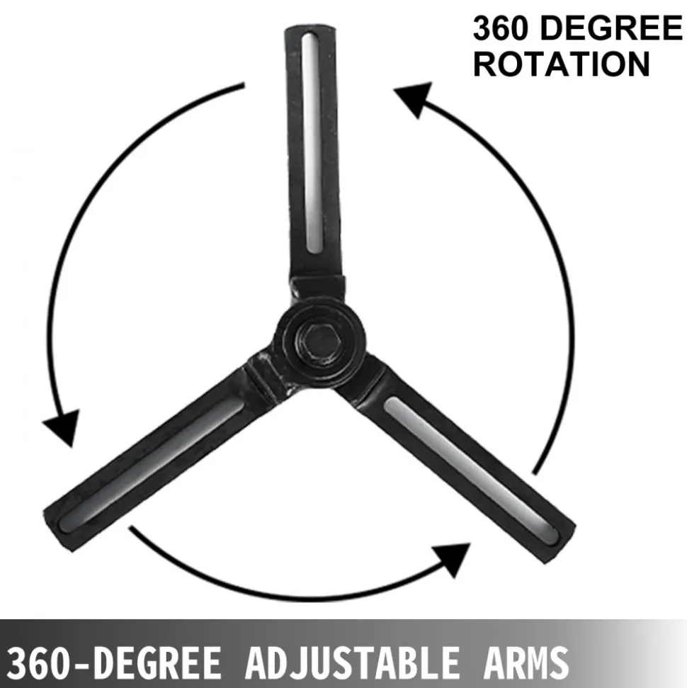 Crank Case Splitter Separator And Crank Puller Installer Tool Dirt Bike