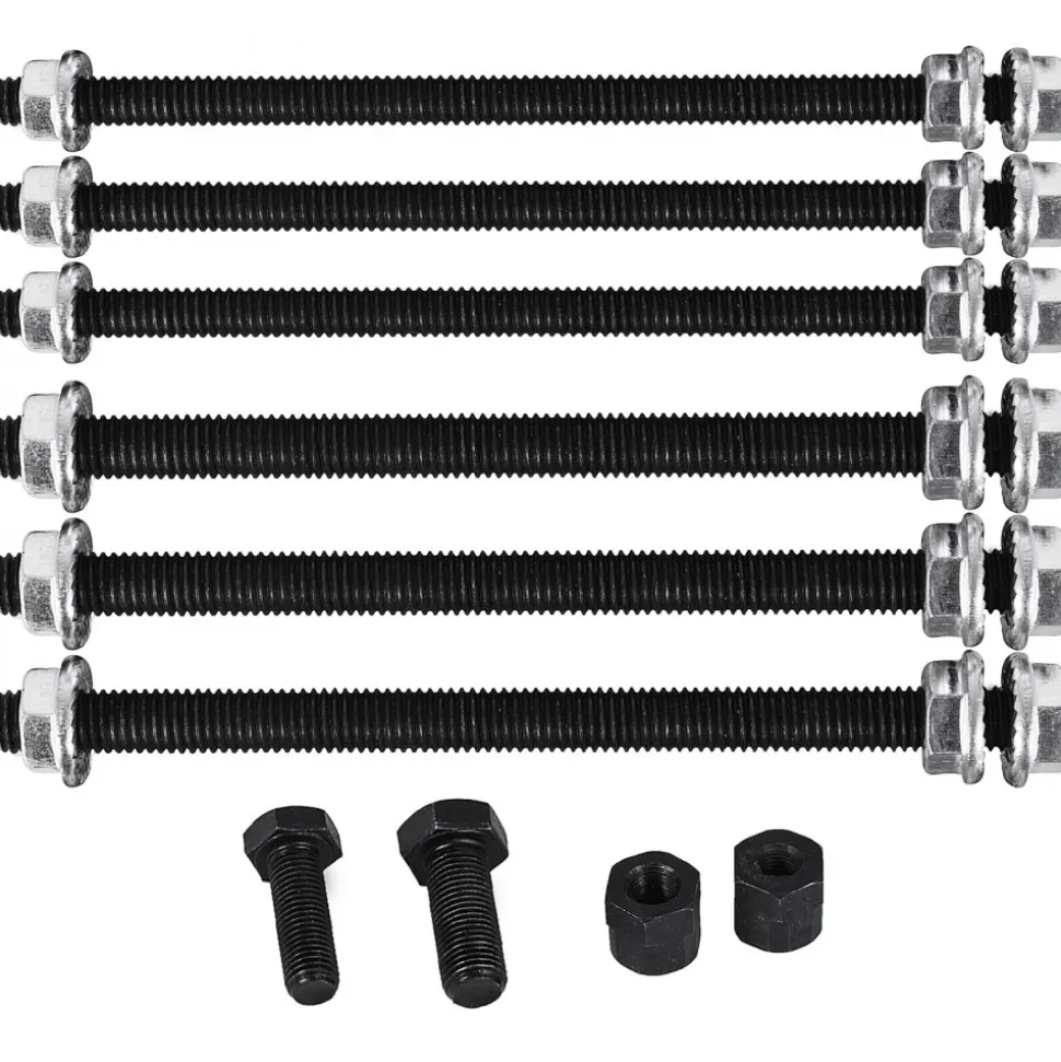 Crank Case Splitter Separator And Crank Puller Installer Tool Dirt Bike