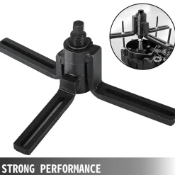 Crank Case Splitter Separator And Crank Puller Installer Tool Dirt Bike
