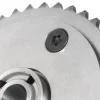 FlowerW Exhaust Timing Camshaft Timing Chain Sprocket 11 36 7 536 085 for Mini Co-oper N12 N16 N18 1.6L 11367536085 Mini Co-oper R55/56/57/58/59/60
