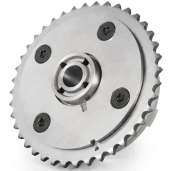 FlowerW Exhaust Timing Camshaft Timing Chain Sprocket 11 36 7 536 085 for Mini Co-oper N12 N16 N18 1.6L 11367536085 Mini Co-oper R55/56/57/58/59/60