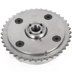 FlowerW Exhaust Timing Camshaft Timing Chain Sprocket 11 36 7 536 085 for Mini Co-oper N12 N16 N18 1.6L 11367536085 Mini Co-oper R55/56/57/58/59/60