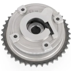 FlowerW Exhaust Timing Camshaft Timing Chain Sprocket 11 36 7 536 085 for Mini Co-oper N12 N16 N18 1.6L 11367536085 Mini Co-oper R55/56/57/58/59/60