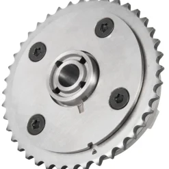 FlowerW Exhaust Timing Camshaft Timing Chain Sprocket 11 36 7 536 085 for Mini Co-oper N12 N16 N18 1.6L 11367536085 Mini Co-oper R55/56/57/58/59/60