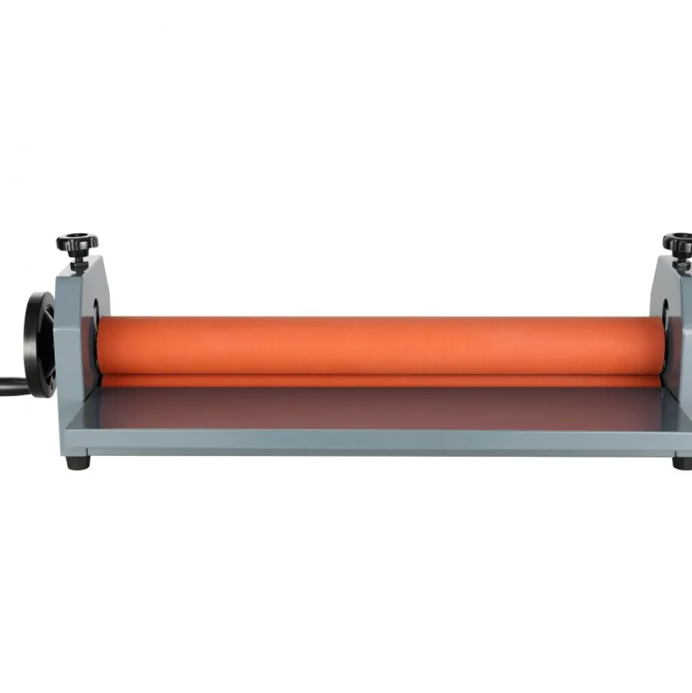 29.5" 750MM Manual Cold Roll Laminator Vinyl Photo Film Mounting Laminating Machine