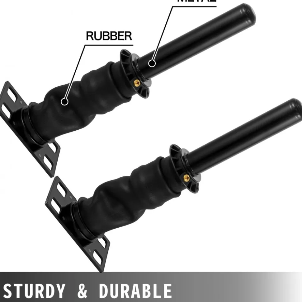 2PCS 3595977C96 Cab Shock Absorber for International Prostar 2008