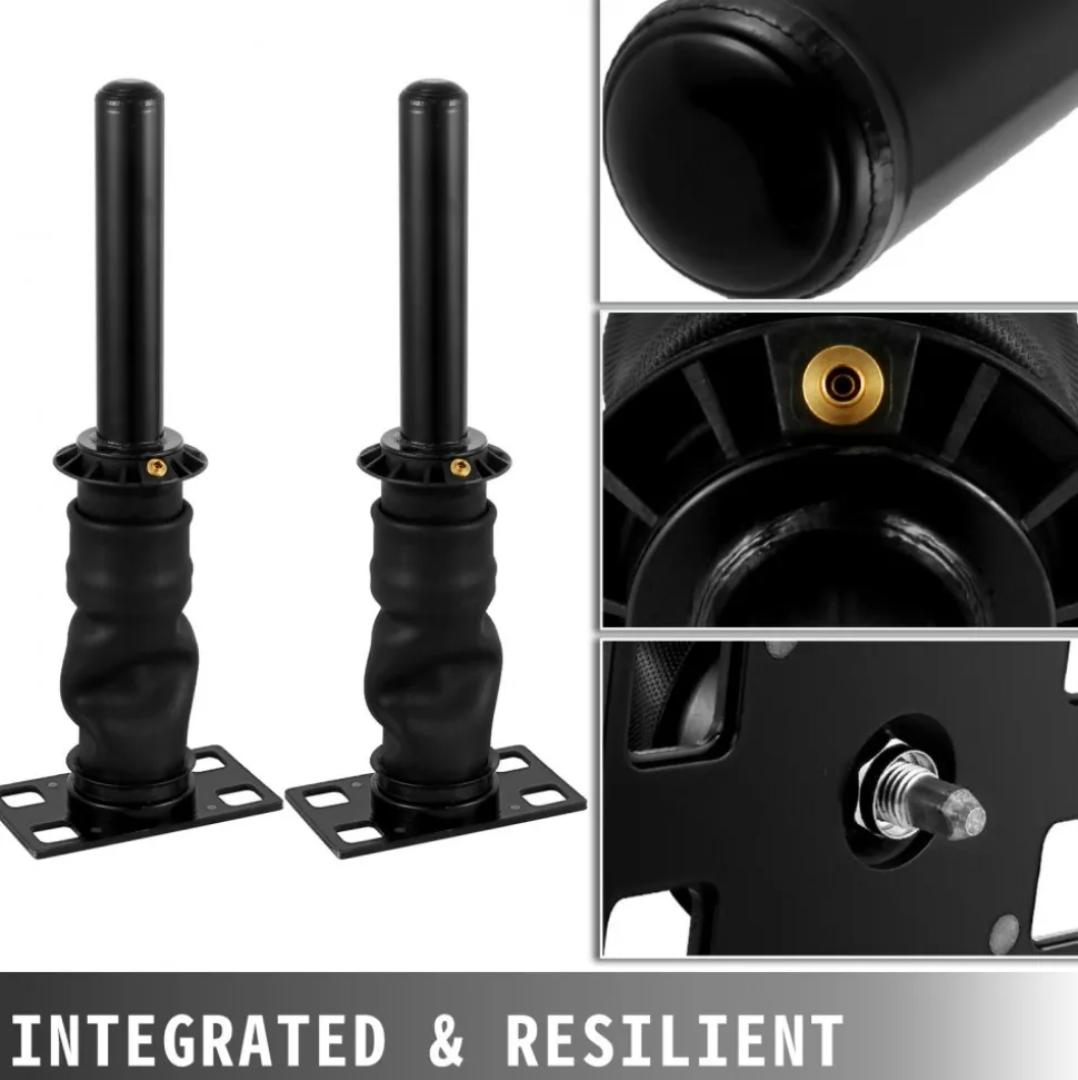 2PCS 3595977C96 Cab Shock Absorber for International Prostar 2008