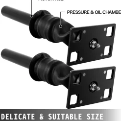 2PCS 3595977C96 Cab Shock Absorber for International Prostar 2008