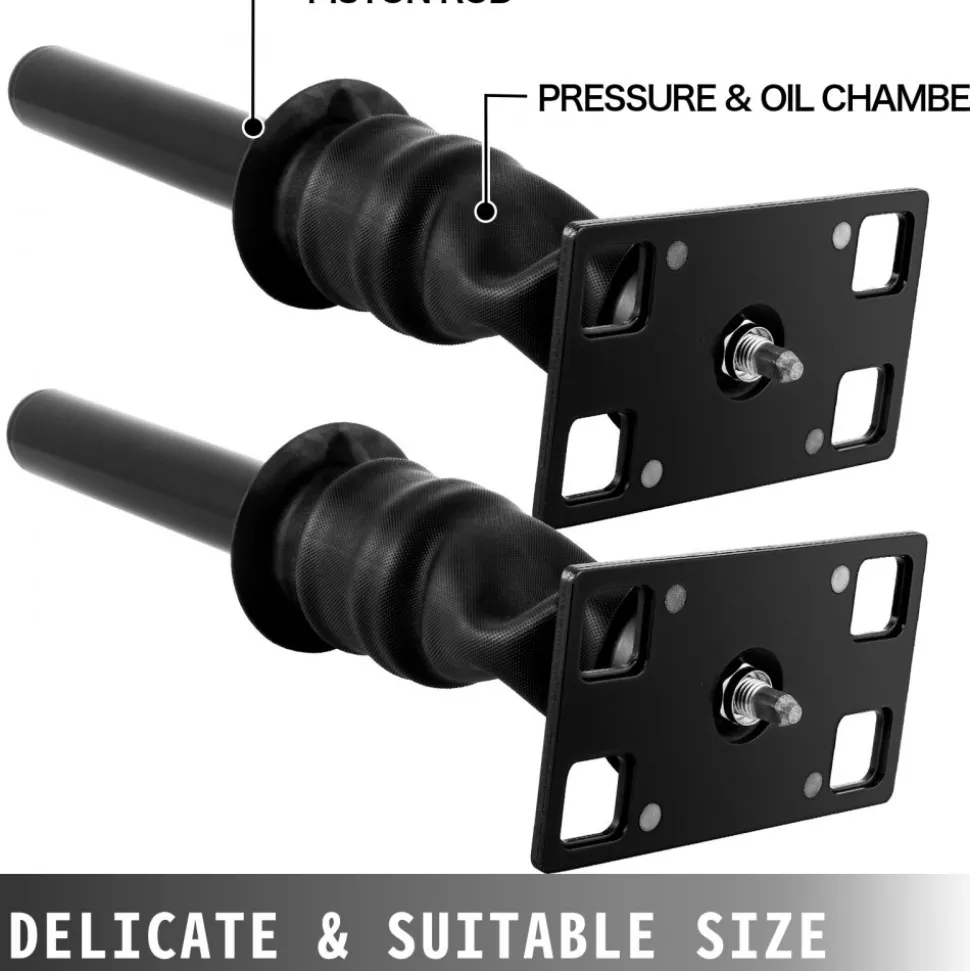 2PCS 3595977C96 Cab Shock Absorber for International Prostar 2008