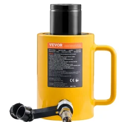 30ton 50mm Hollow Plunger Hydraulic Cylinder Jack