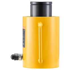 60ton 50mm Hollow Plunger Hydraulic Cylinder Jack