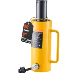 20ton 100mm Hollow Plunger Hydraulic Cylinder Jack