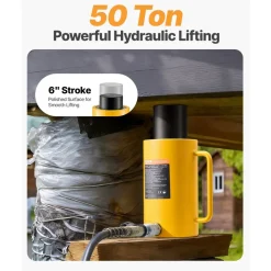 50T 6