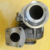 Turbolader GTA2052V Volkswagen T5 Transporter 2.5 TDI 174HP AXE Turbocharger