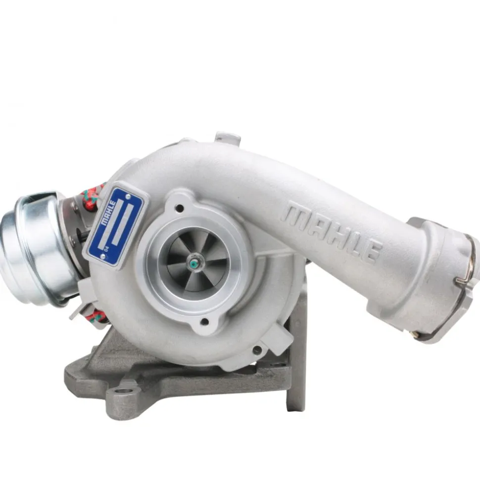 Turbolader GTA2052V Volkswagen T5 Transporter 2.5 TDI 174HP AXE Turbocharger