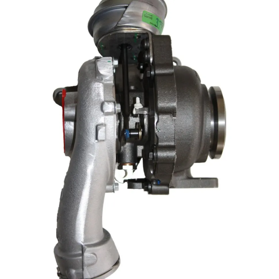Turbolader GTA2052V Volkswagen T5 Transporter 2.5 TDI 174HP AXE Turbocharger
