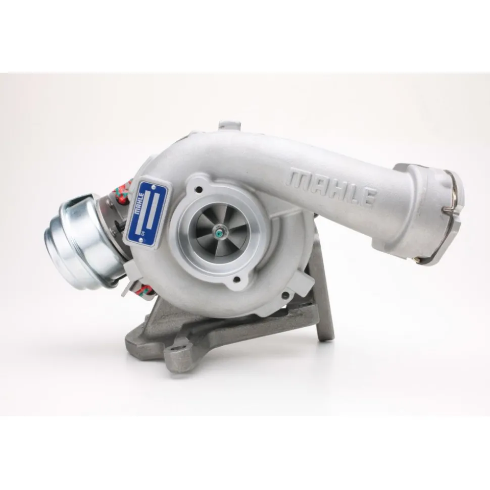 Turbolader GTA2052V Volkswagen T5 Transporter 2.5 TDI 174HP AXE Turbocharger