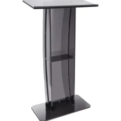 VEVOR Acrylic Podium, 47