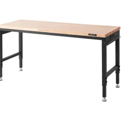 VEVOR Adjustable Workbench, 72