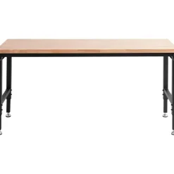 VEVOR Adjustable Workbench, 72