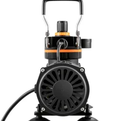 VEVOR Airbrush Ensemble, Expert Airbrush Kit with Compressor, Multi-Use Dual-Action Gravity Feed Airbrush System for Art, Nails, Cookies, Tattoos