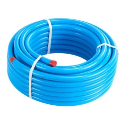 VEVOR Air Compressor Line Kit, 100FT x 3/4