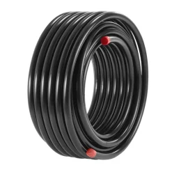 VEVOR Air Compressor Line Kit, 100FT x 3/4