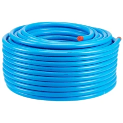 VEVOR Air Compressor Line Kit, 300FT x 3/4