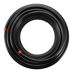 VEVOR Air Compressor Line Kit, 200FT x 3/4