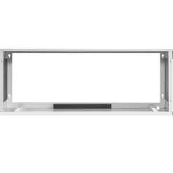 VEVOR Air Conditioner Wall Sleeve, 42 in Through the Wall Air Conditioner Sleeve, Wall Sleeve, Compatible with Most Brands of Through the Wall AC, Durable and Weather-Resistant Insulation Accessories