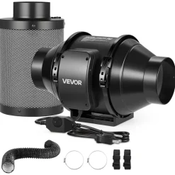 VEVOR 4