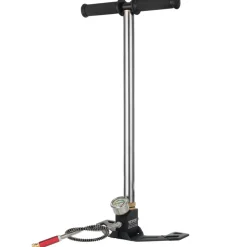 VEVOR Airgun PCP Pump 4500PSI High Pressure Hand Pump 3 Stage Pump Chamber PCP Air Pump
