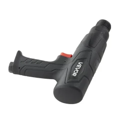 VEVOR Air Hammer, 2500-2700BPM Pneumatic Hammer with 2.76-inch Stroke & 4PCS 6.7