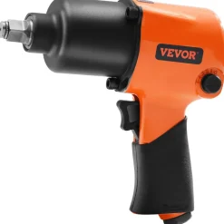 VEVOR Air Impact Wrench, 1/2