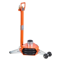 VEVOR Air Jack, 3 Ton/6613 lbs Triple Bag Air Jack, Airbag with Support Rod, Lift Up to 18.5 inch with Heightened Column & Adjustable Handle, 1-6 s Fast Lifting Pneumatic for Car, SUV, Pickup Truck