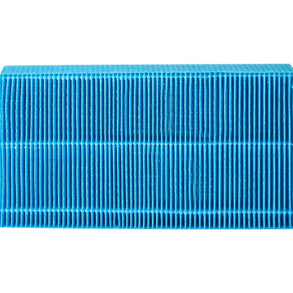 VEVOR Air Purifier Filter Replacement, Compatible with KJ420F-A35 Filter Accessories with Precision Mesh Screen, Washable & Reusable, Easy to Replace for Indoor Room Office Humidifying, Blue