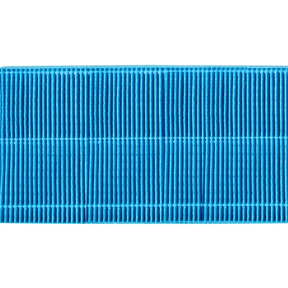 VEVOR Air Purifier Filter Replacement, Compatible with KJ420F-A35 Filter Accessories with Precision Mesh Screen, Washable & Reusable, Easy to Replace for Indoor Room Office Humidifying, Blue
