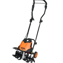 VEVOR 12 Amp Electric Tiller, 18