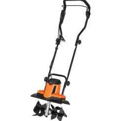 VEVOR 10 Amp Electric Tiller, 14