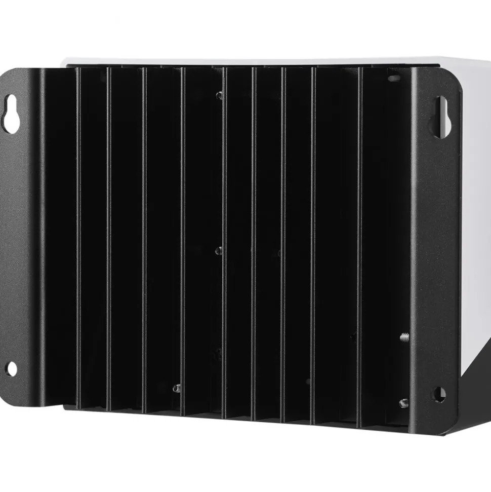 VEVOR 50A MPPT Solar Charge Controller, 12V / 24V Auto DC Input, Solar Panel Regulator Charger with Bluetooth Module, 98% Charging Efficiency for Sealed(AGM), Gel, Flooded and Lithium Battery Charging