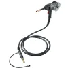 VEVOR 200Amp Spool Gun with 10FT Cable, Compatible with W Weldpro MlG200GDsv200 and MIG155GD Welders, Suitable for 0.030" and 0.035" Flux Core/Solid/Aluminum Welding Wires