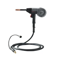 VEVOR 200Amp Spool Gun with 10FT Cable, Compatible with W Weldpro MlG200GDsv200 and MIG155GD Welders, Suitable for 0.030